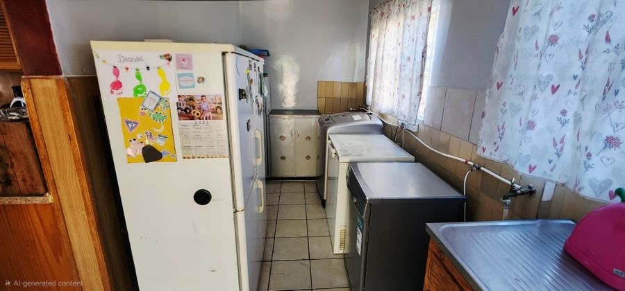 3 Bedroom Property for Sale in Elandia Free State